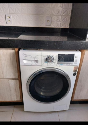 Imagem Apartamento com 2 Quartos à Venda, 57 m² em Jardim Residencial Paraíso - Araraquara Imagem Apartamento com 2 Quartos à Venda, 57 m² em Jardim Residencial Paraíso - Araraquara