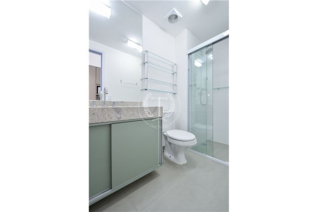 Imagem Apartamento com 1 Quarto à Venda, 37 m² em Vila Mariana - São Paulo