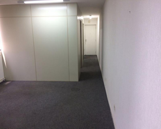 Imagem Apartamento com 1 Quarto à Venda, 55 m² em Bela Vista - São Paulo