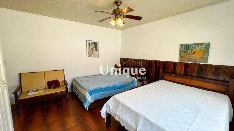 Imagem Casa com 2 Quartos à Venda, 160 m² em Baia Formosa - Armação Dos Búzios