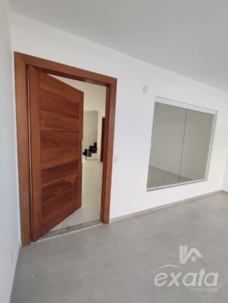 Imagem Sobrado com 3 Quartos à Venda, 132 m² em Colina De Laranjeiras - Serra