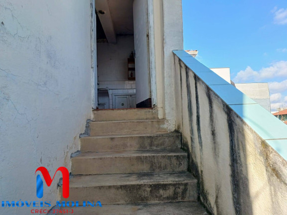 Imagem Casa com 3 Quartos à Venda, 304 m² em Cerâmica - São Caetano Do Sul Imagem Casa com 3 Quartos à Venda, 304 m² em Cerâmica - São Caetano Do Sul