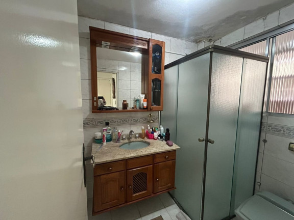 Imagem Imóvel com 3 Quartos à Venda, 84 m² em Vila Cordeiro - São Paulo