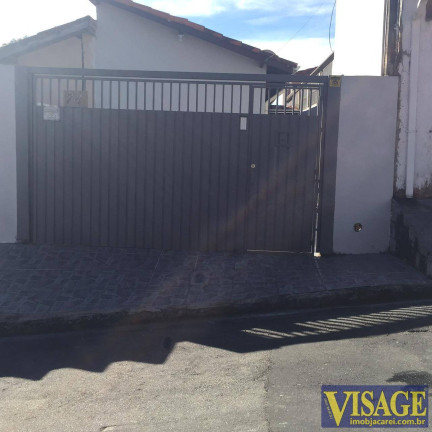 Casa com 2 Quartos à Venda,  em Jd. Do Portal - Jacareí