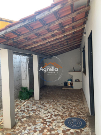 Imagem Casa com 3 Quartos à Venda, 105 m² em Parque Residencial Zaniboni Ii - Mogi Guaçu Imagem Casa com 3 Quartos à Venda, 105 m² em Parque Residencial Zaniboni Ii - Mogi Guaçu