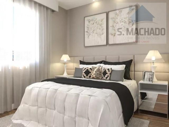 Imagem Apartamento com 2 Quartos à Venda, 59 m² em Vila Metalurgica - Santo André Imagem Apartamento com 2 Quartos à Venda, 59 m² em Vila Metalurgica - Santo André