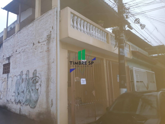 Casa com 2 Quartos à Venda, 150 m² em Vila Francisco Mineiro - Guarulhos