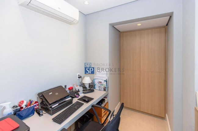 Imagem Apartamento com 4 Quartos à Venda, 237 m² em Campo Belo - São Paulo Imagem Apartamento com 4 Quartos à Venda, 237 m² em Campo Belo - São Paulo