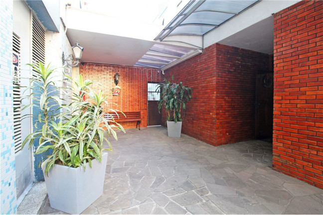 Imagem Imóvel com 3 Quartos à Venda, em Cristo Redentor - Porto Alegre Imagem Imóvel com 3 Quartos à Venda, em Cristo Redentor - Porto Alegre