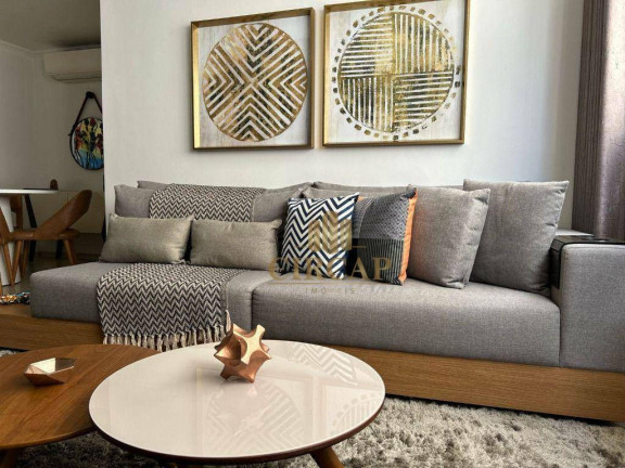 Imagem Apartamento com 2 Quartos à Venda, 68 m² em Cerqueira César - São Paulo