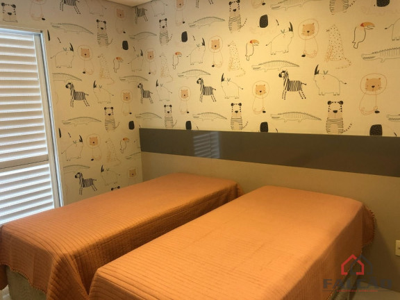 Imagem Apartamento com 2 Quartos à Venda, 145 m² em Pompéia - Santos