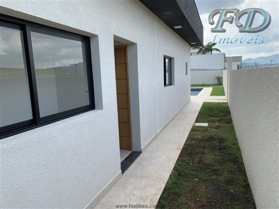 Casa de Condomínio com 3 Quartos à Venda, 600 m² em Condomínio Residencial Reserva Ecológica Atibaia - Atibaia