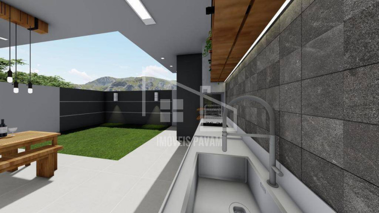 Imagem Casa de Condomínio com 3 Quartos à Venda, 170 m² em Jardim Celeste - Jundiaí Imagem Casa de Condomínio com 3 Quartos à Venda, 170 m² em Jardim Celeste - Jundiaí
