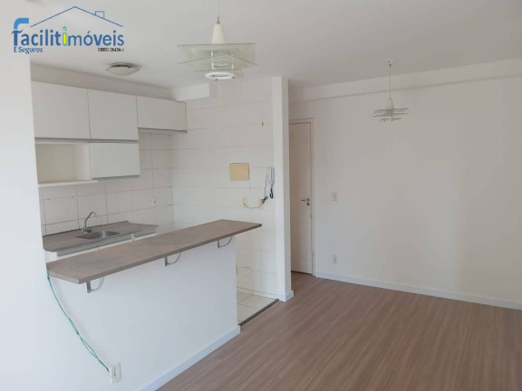 Imagem Apartamento com 2 Quartos à Venda, 50 m² em Jardim São Savério - São Paulo Imagem Apartamento com 2 Quartos à Venda, 50 m² em Jardim São Savério - São Paulo