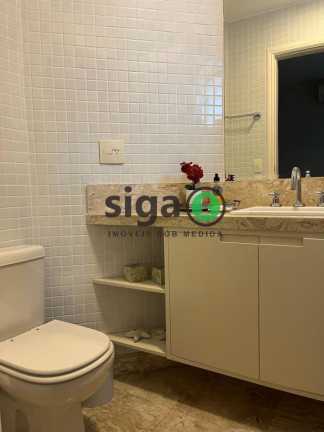 Imagem Apartamento com 4 Quartos à Venda, 400 m² em Jardim Paulista - São Paulo