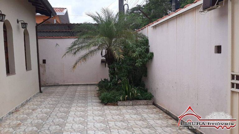 Imagem Casa com 3 Quartos para Alugar, 148 m² em Jardim Do Vale - Jacareí Imagem Casa com 3 Quartos para Alugar, 148 m² em Jardim Do Vale - Jacareí