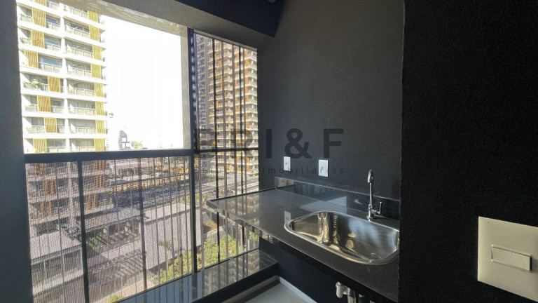 Imagem Apartamento com 3 Quartos à Venda, 105 m² em Brooklin - São Paulo Imagem Apartamento com 3 Quartos à Venda, 105 m² em Brooklin - São Paulo