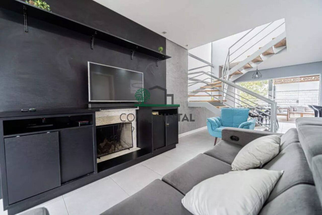 Imagem Casa com 3 Quartos à Venda, 190 m² em Jardim Pioneiro - Cotia Imagem Casa com 3 Quartos à Venda, 190 m² em Jardim Pioneiro - Cotia