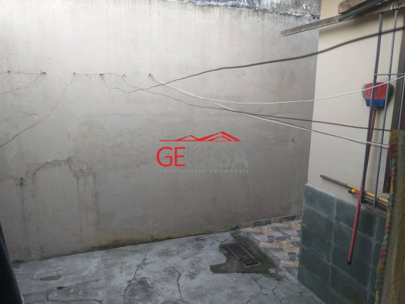 Imagem Casa com 2 Quartos à Venda, em São Paulo Imagem Casa com 2 Quartos à Venda, em São Paulo