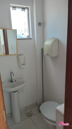 Sala Comercial para Alugar, 20 m² em Rio Tavares - Florianópolis