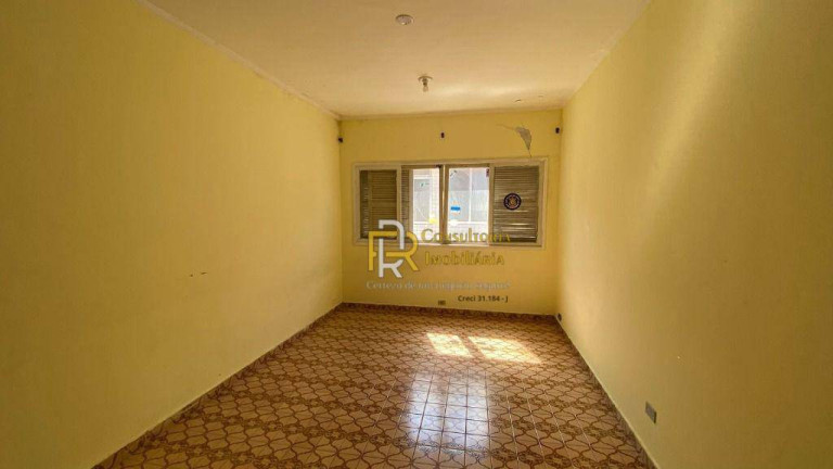 Imagem Kitnet com 1 Quarto à Venda, 25 m² em Boqueirão - Praia Grande Imagem Kitnet com 1 Quarto à Venda, 25 m² em Boqueirão - Praia Grande
