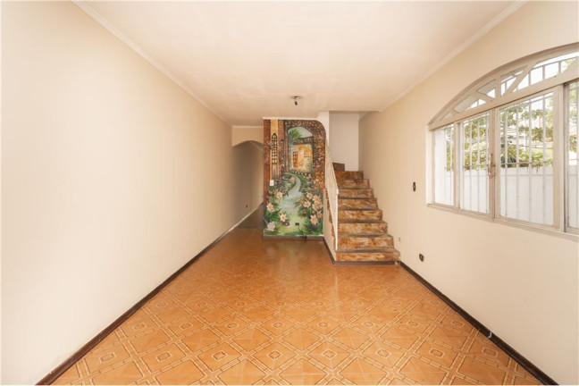 Imagem Casa com 3 Quartos à Venda, 165 m² em Jardim Colombo - São Paulo