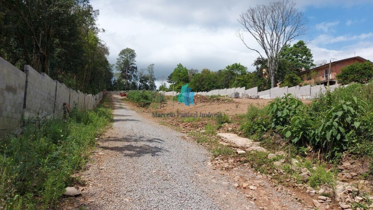 Terreno à Venda, 312 m² em Verona - Bento Gonçalves