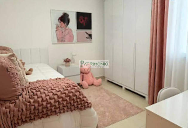 Imagem Imóvel com 3 Quartos à Venda, 120 m² em Loteamento Santo Antonio - Jaguariúna