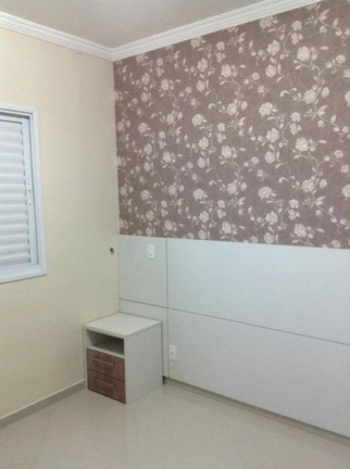 Imagem Apartamento com 2 Quartos à Venda, 58 m² em Interlagos - São Paulo