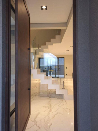 Imagem Casa com 4 Quartos à Venda, 302 m² em Loteamento Parque Dos Alecrins - Campinas Imagem Casa com 4 Quartos à Venda, 302 m² em Loteamento Parque Dos Alecrins - Campinas