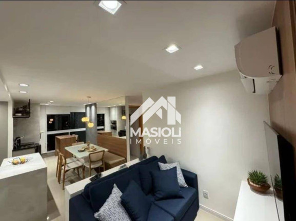 Imagem Apartamento com 2 Quartos à Venda, 65 m² em Praia De Itaparica - Vila Velha Imagem Apartamento com 2 Quartos à Venda, 65 m² em Praia De Itaparica - Vila Velha