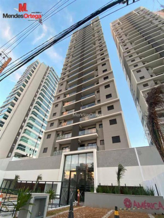 Apartamento com 2 Quartos para Alugar, 48 m² em Parque Campolim - Sorocaba