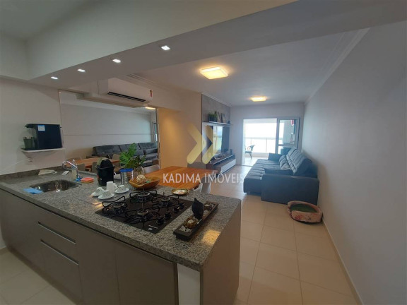 Imagem Apartamento com 3 Quartos à Venda, 102 m² em Guilhermina - Praia Grande Imagem Apartamento com 3 Quartos à Venda, 102 m² em Guilhermina - Praia Grande