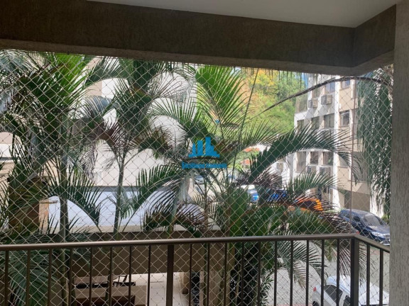 Imagem Apartamento com 3 Quartos à Venda, 75 m² em Gragoatá - Niterói