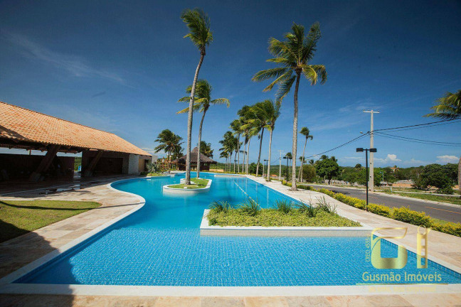 Imagem Terreno à Venda, 360 m² em Povoado De Pium - Nísia Floresta