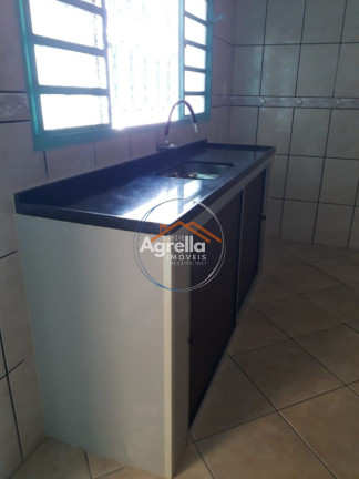 Imagem Casa com 3 Quartos à Venda, 78 m² em Jardim Jacira - Mogi Guaçu Imagem Casa com 3 Quartos à Venda, 78 m² em Jardim Jacira - Mogi Guaçu