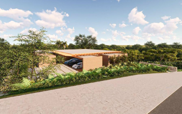 Imagem Casa de Condomínio com 5 Quartos à Venda, 1.120 m² em Condomínio Terras De São José - Itu