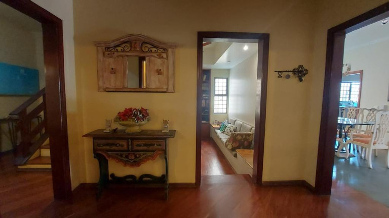 Imagem Sobrado com 4 Quartos à Venda, 339 m² em Vila Brandina - Campinas Imagem Sobrado com 4 Quartos à Venda, 339 m² em Vila Brandina - Campinas
