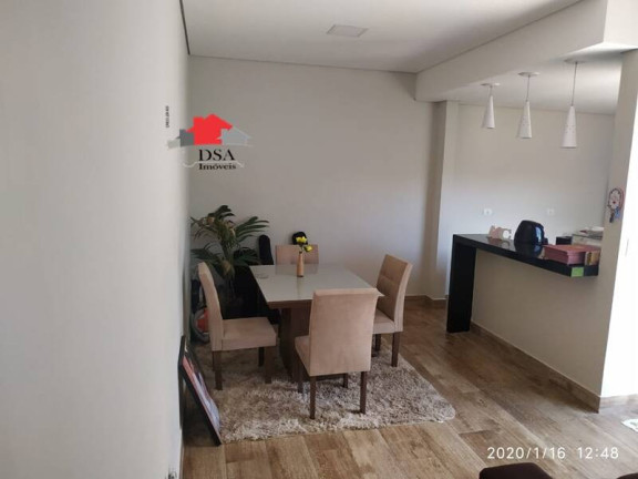 Imagem Casa com 3 Quartos à Venda, 400 m² em Hortolândia