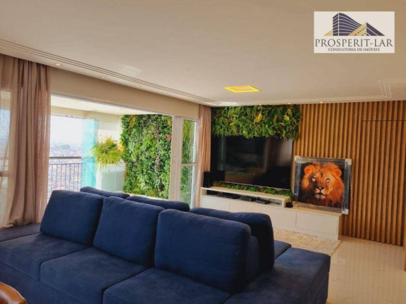 Imagem Apartamento com 3 Quartos à Venda, 154 m² em Jardim Flor Da Montanha - Guarulhos