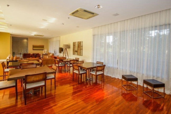 Imagem Apartamento com 5 Quartos à Venda, 429 m² em Barra Da Tijuca - Rio De Janeiro