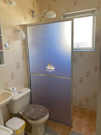 Imagem Apartamento com 1 Quarto à Venda, 62 m² em Caiçara - Praia Grande