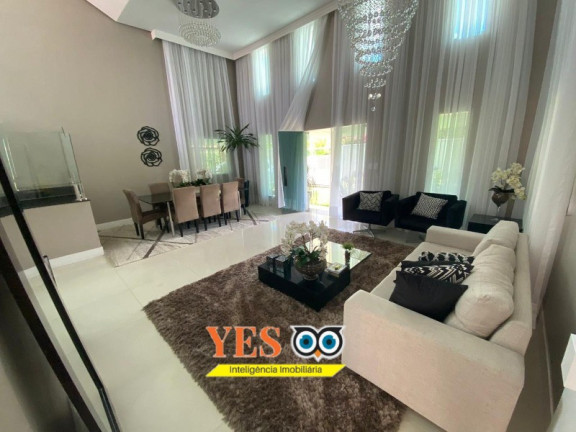 Imagem Casa com 3 Quartos à Venda, 200 m² em Sim - Feira De Santana Imagem Casa com 3 Quartos à Venda, 200 m² em Sim - Feira De Santana