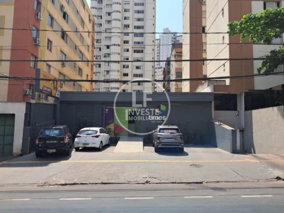 Casa com 5 Quartos à Venda, 565 m² em Setor Oeste - Goiânia
