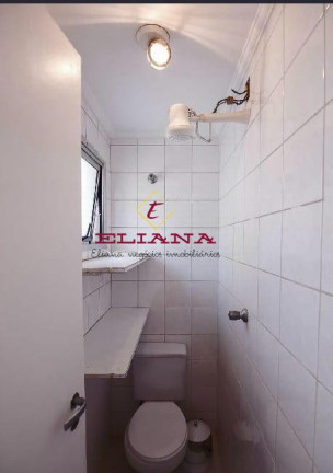 Imagem Apartamento com 3 Quartos à Venda, 74 m² em Vila Pompéia - São Paulo