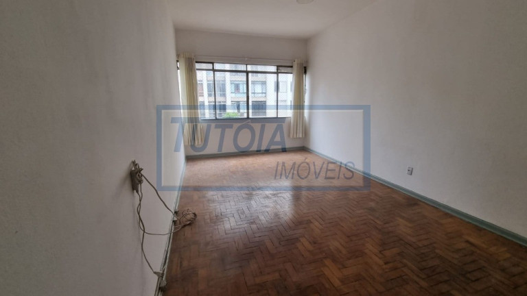 Imagem Kitnet com 1 Quarto para Alugar, 33 m² em Vila Buarque - São Paulo