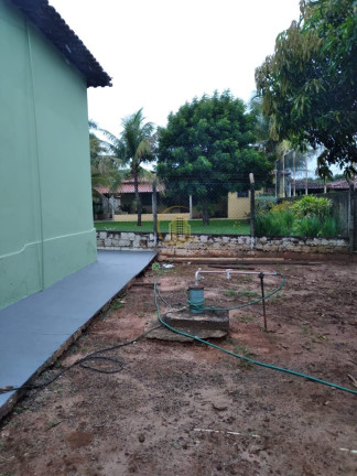 Imagem Imóvel com 3 Quartos à Venda, 190 m² em Estância Chácara Santa Inêz (zona Rural) - São José Do Rio Preto Imagem Imóvel com 3 Quartos à Venda, 190 m² em Estância Chácara Santa Inêz (zona Rural) - São José Do Rio Preto