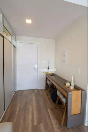 Imagem Studio com 1 Quarto para Alugar, 41 m² em Brooklin Paulista - São Paulo Imagem Studio com 1 Quarto para Alugar, 41 m² em Brooklin Paulista - São Paulo