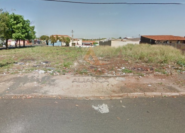 Terreno à Venda, 250 m² em Parque São Sebastião - Ribeirão Preto