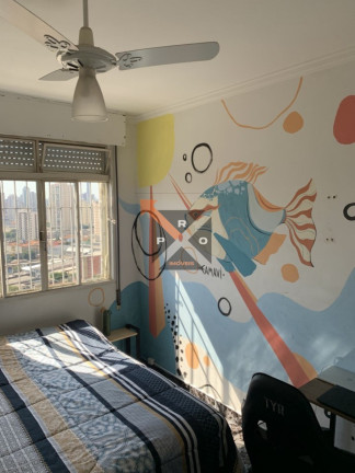 Imagem Imóvel com 2 Quartos à Venda, 68 m² em Mooca - São Paulo